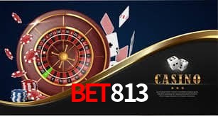 Experiência VIP bet813