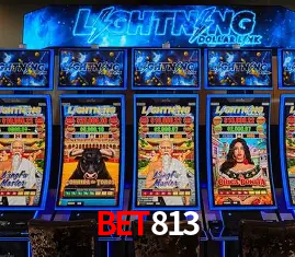 Desvendando o Mundo dos Jogos Virtuais na bet813