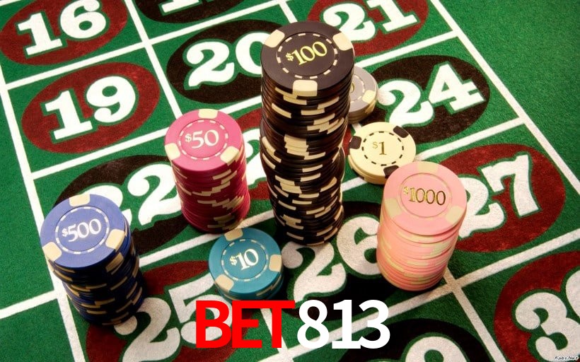 Estatísticas bet813