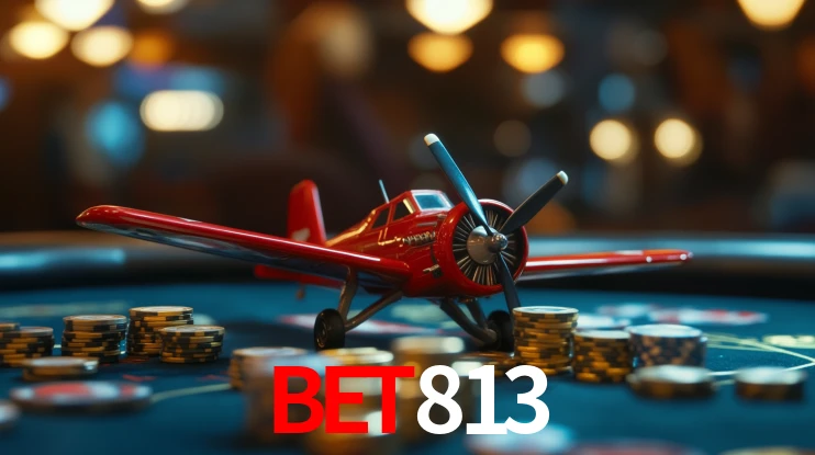 Experiência VIP bet813