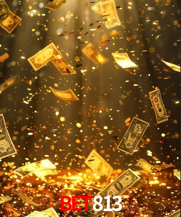 Welcome Bonus bet813