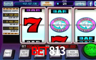 A Revolução dos Aplicativos de Jogos no bet813