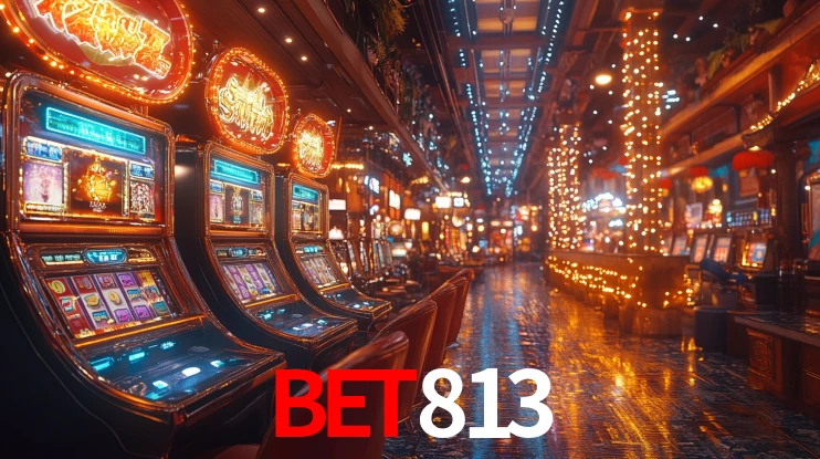 bet813 login