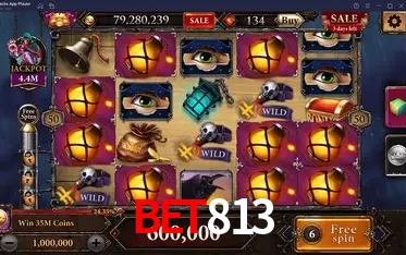 Flash Promotion bet813