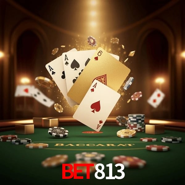 Roulette Table bet813