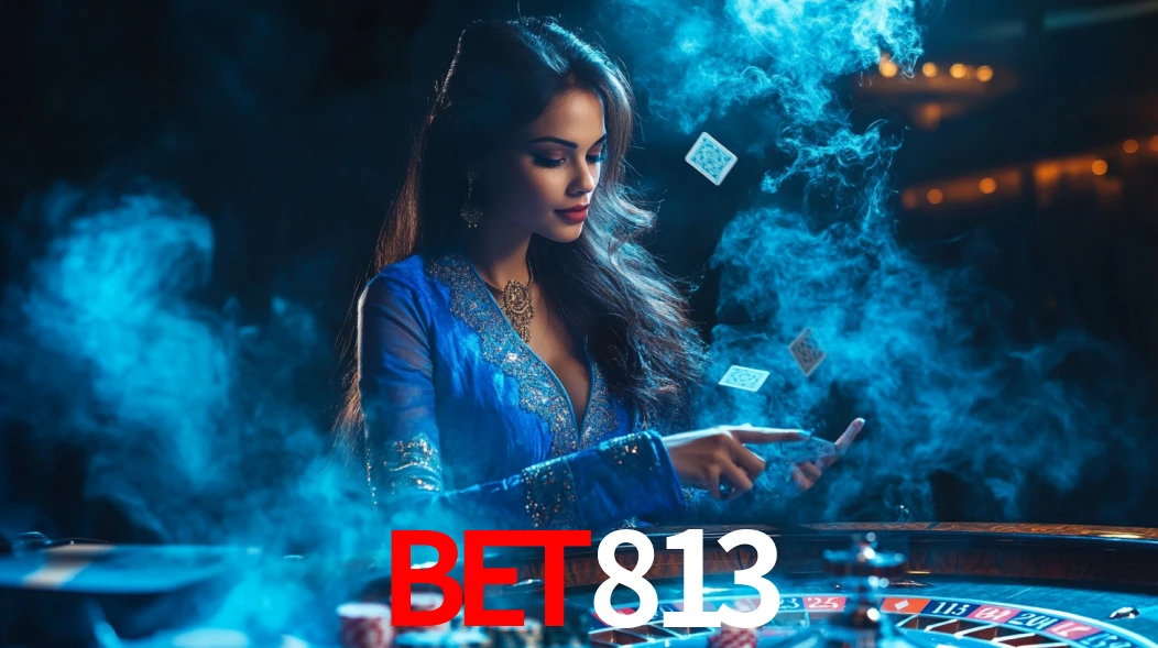 A Emoção da Loteria na bet813: Uma Chance de Mudança de Vida