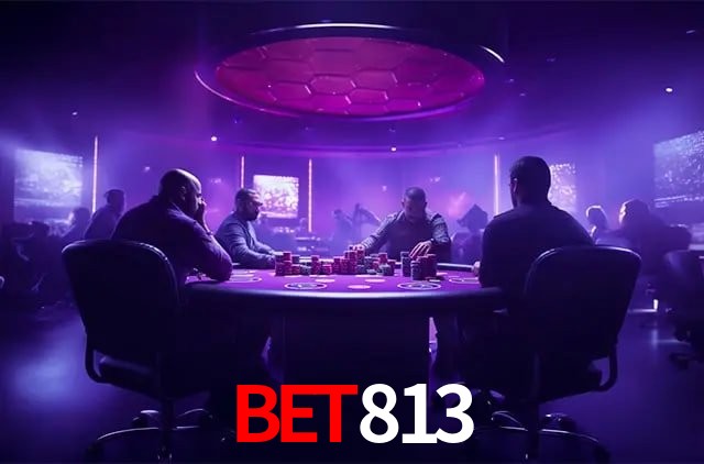 Diretório de Jogos bet813
