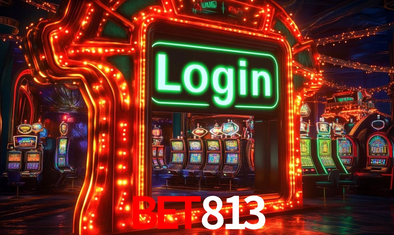 Apostas de Tênis bet813