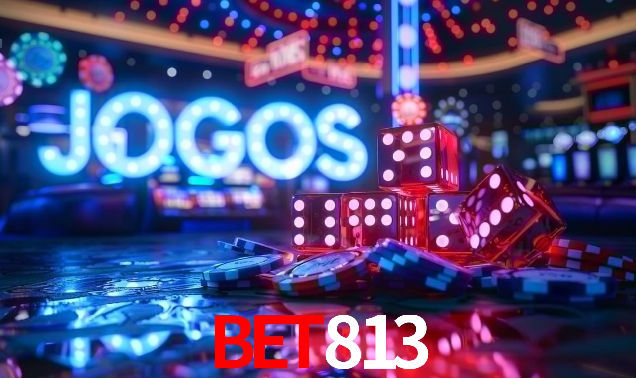 Bônus Diários bet813