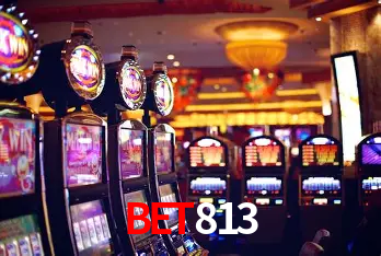 Descubra a Essência do bet813: Nossa História e Compromissos