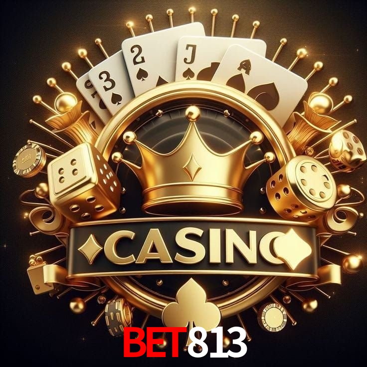 Jogos de Slot bet813
