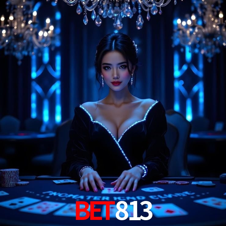 Benefícios da Conta bet813