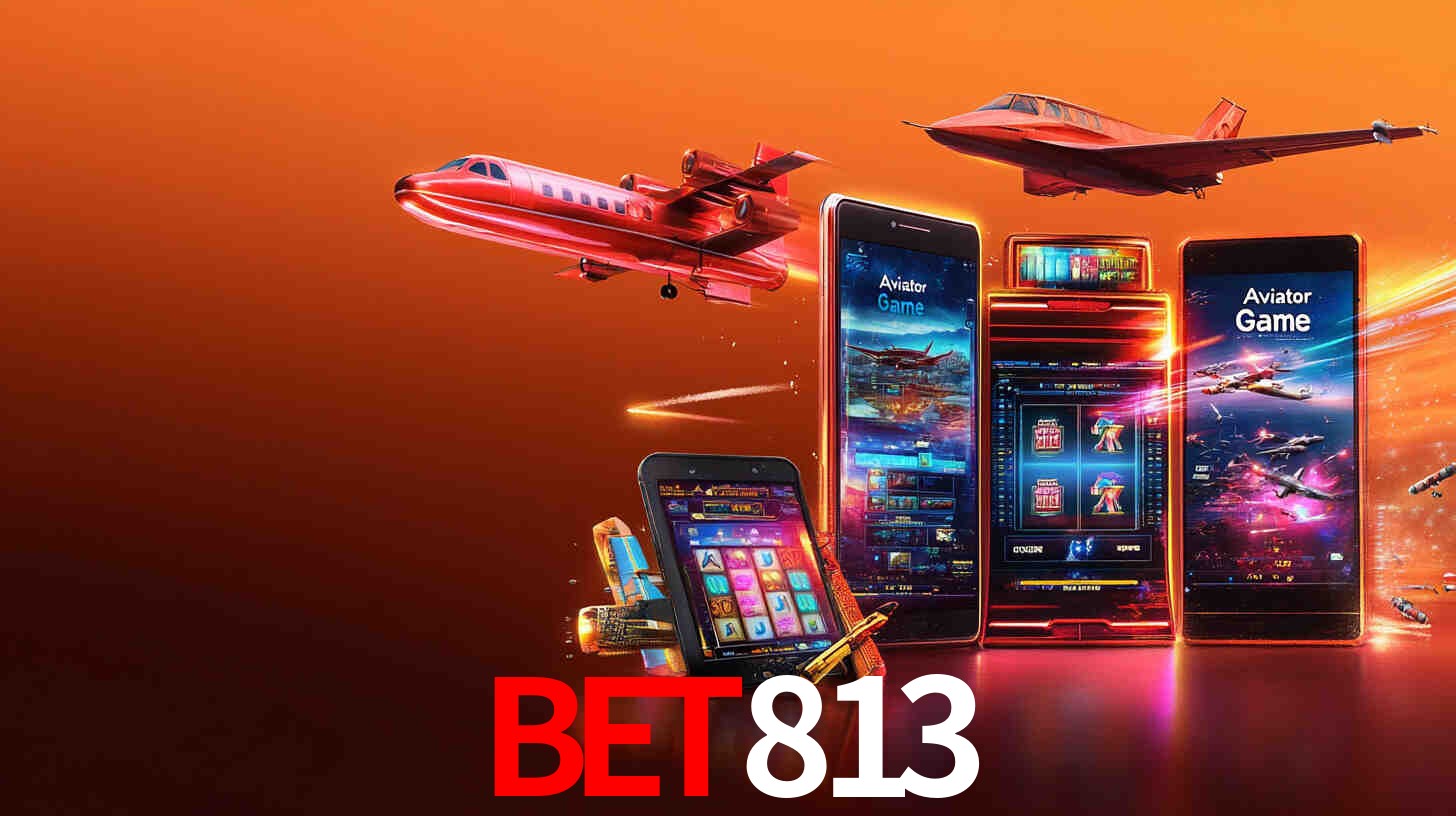 A Experiência Imersiva dos Cassinos Ao Vivo no bet813