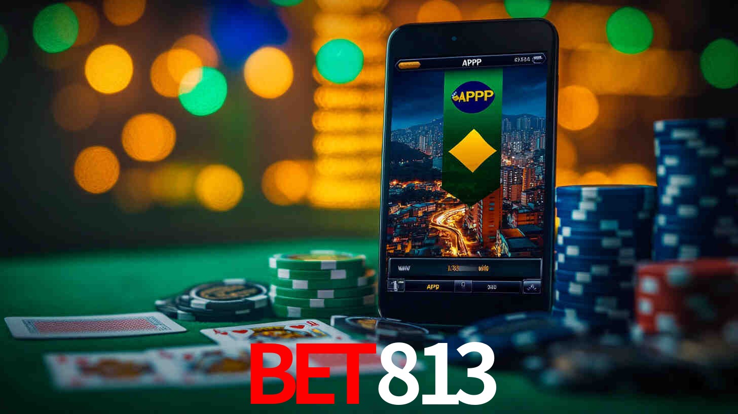 Descubra o Programa VIP da bet813: Vantagens Exclusivas para Jogadores