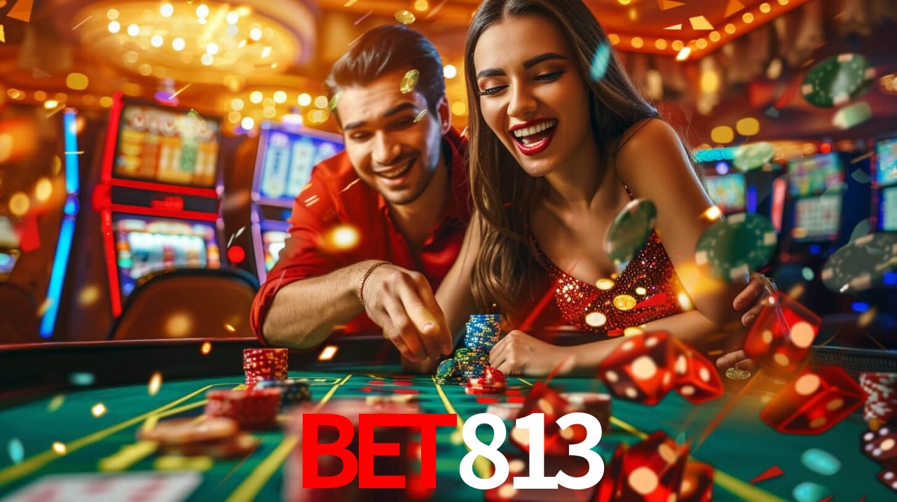Integração de APIs bet813