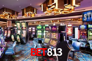 Inovações de Jogos na bet813: O Futuro das Experiências Interativas