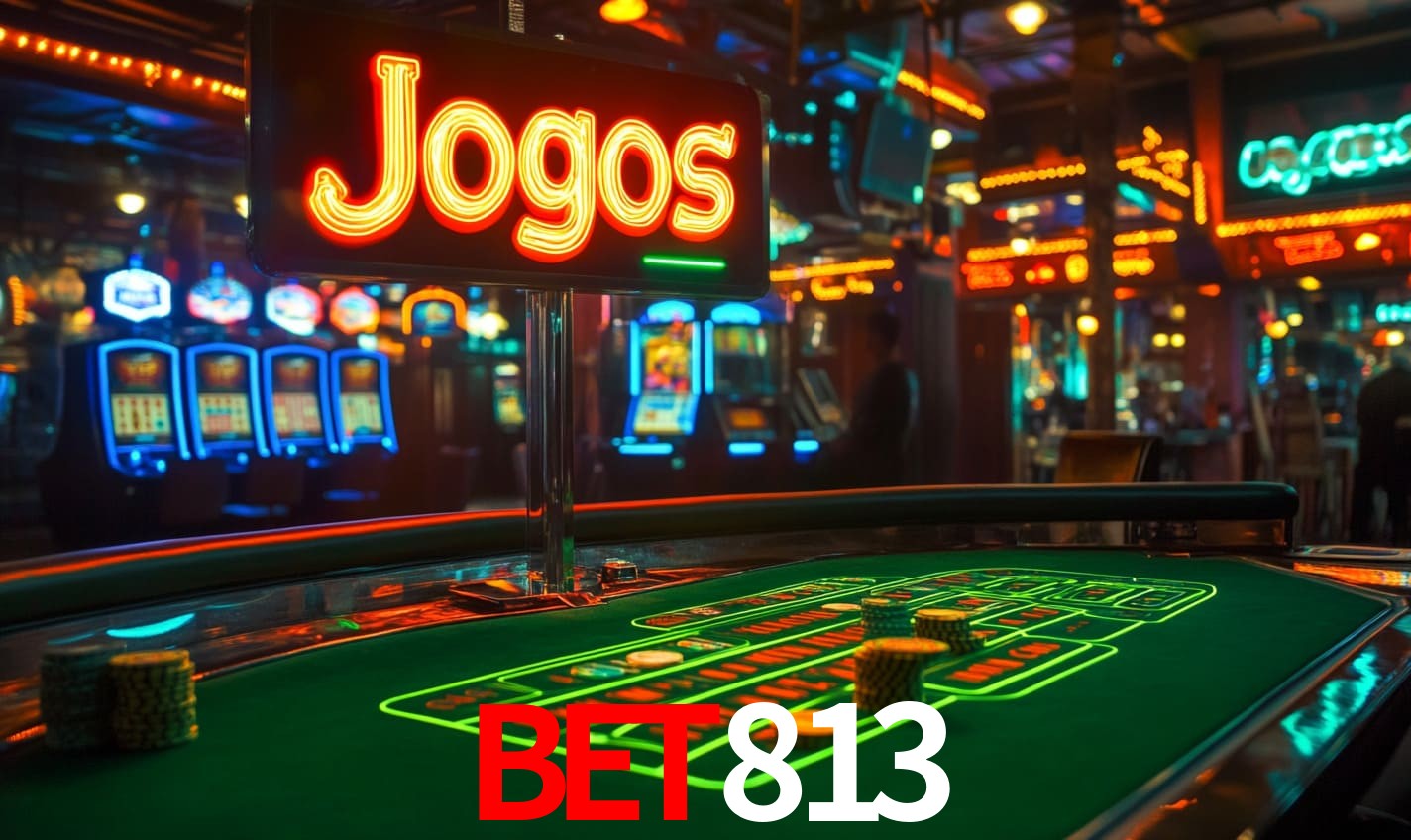 Tecnologia da Plataforma bet813