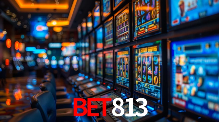 Live Casino bet813