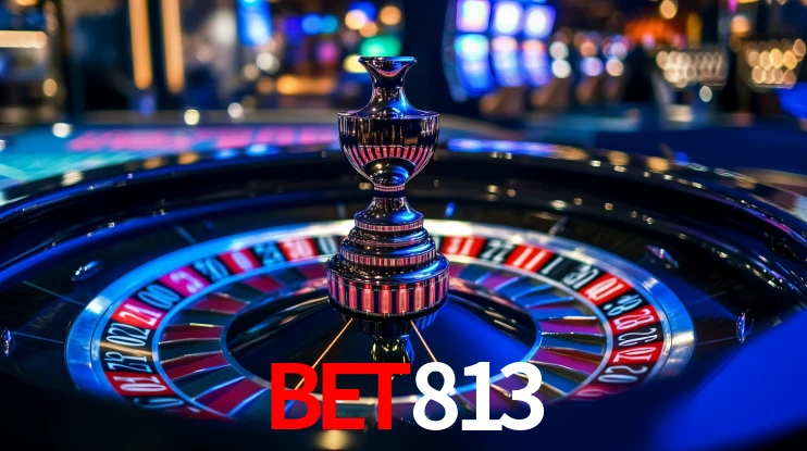 bet813 login