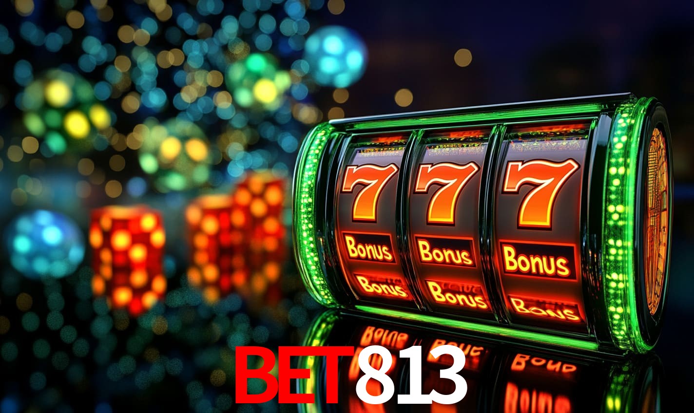 Design Responsivo bet813
