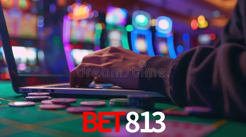 Torneios bet813