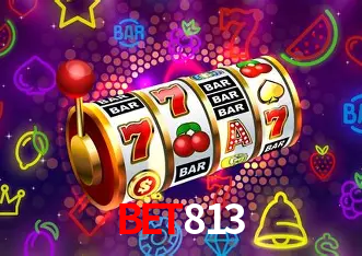 A Emoção da Loteria na bet813: Uma Chance de Mudança de Vida