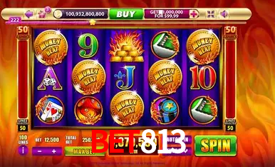 A Revolução dos Aplicativos de Jogos no bet813