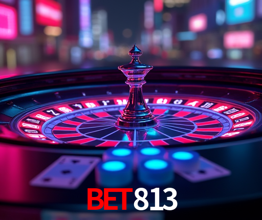 Desvendando o Mundo dos Jogos Virtuais na bet813