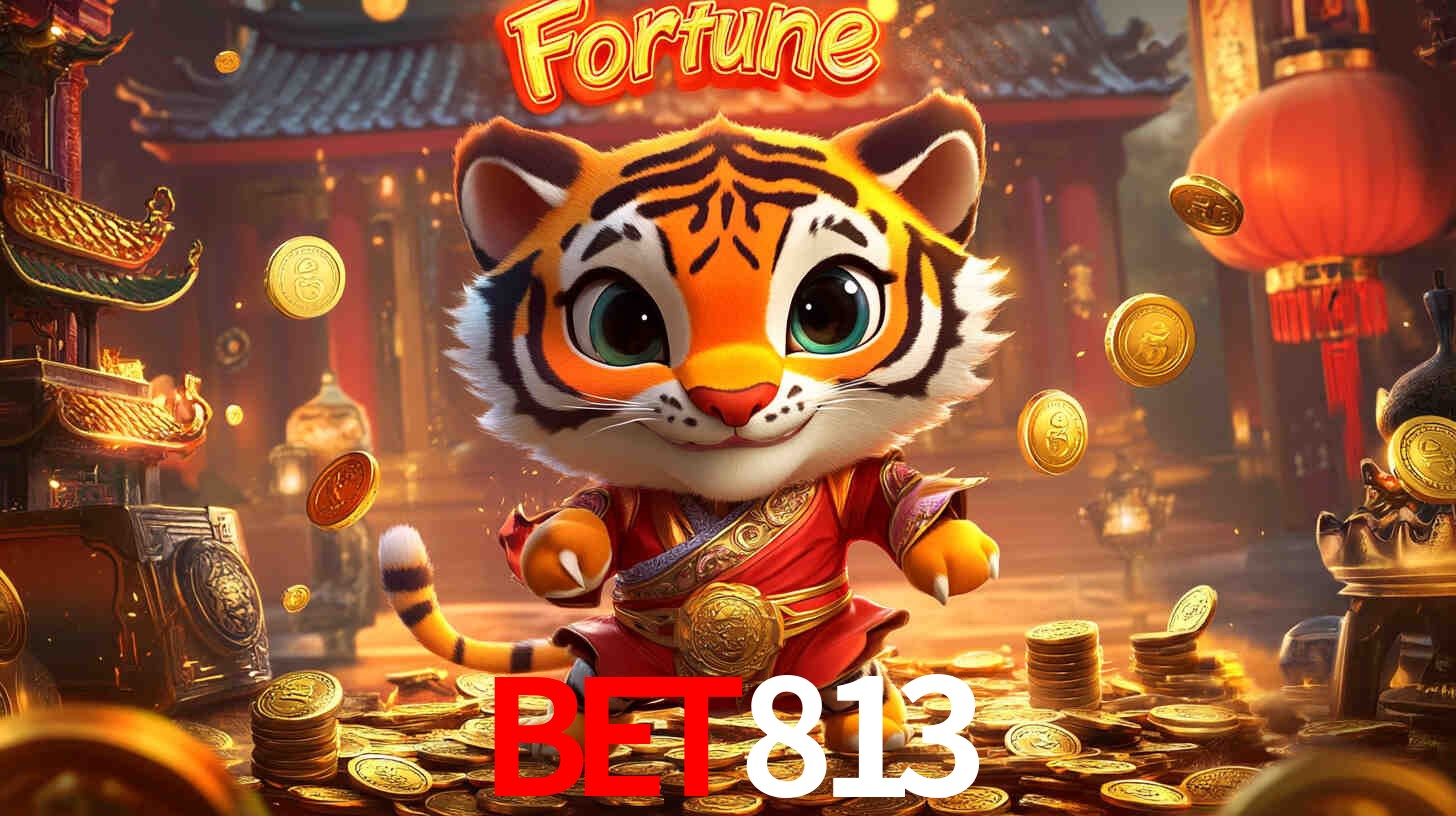 Apostas Esportivas na bet813: Um Guia Completo