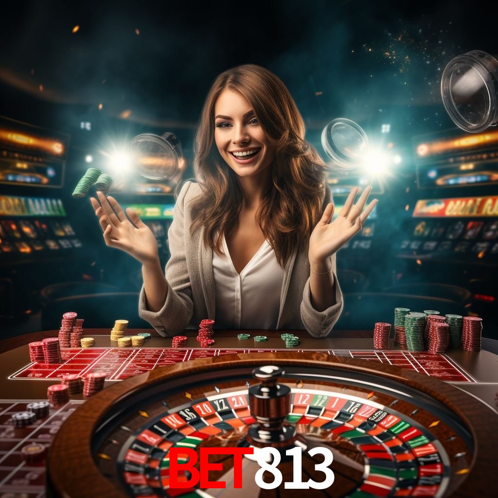 bet813: Jogos de Caça-Níqueis-Altas Recompensas, Roleta-Velocidade, Blackjack-Desafios Máximos