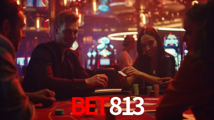 A Popularidade dos Caça-Níqueis no bet813