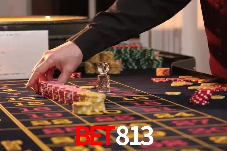 Descubra o Programa VIP da bet813: Vantagens Exclusivas para Jogadores