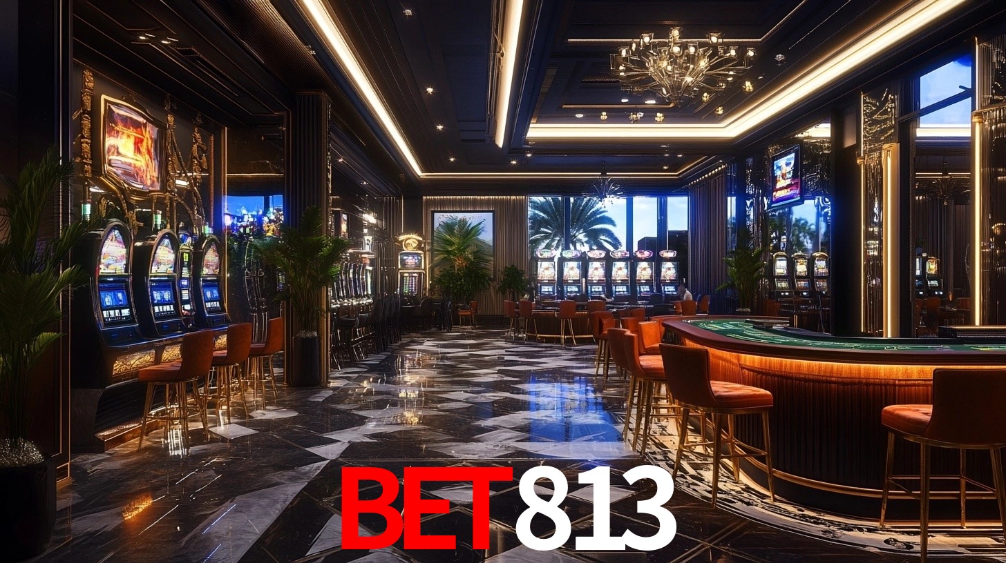 bet813 login