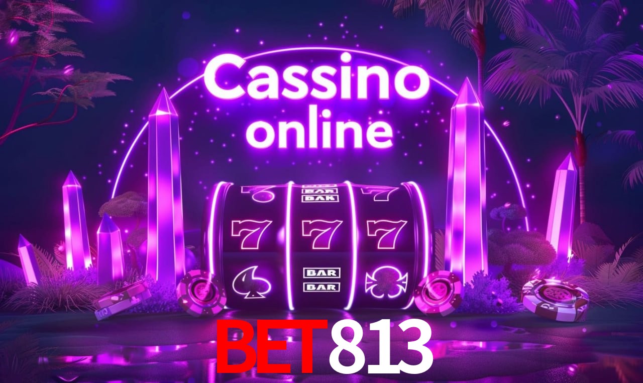 Promoção Relâmpago bet813