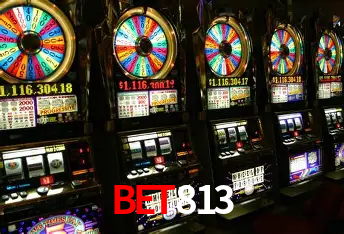 Apostas Esportivas na bet813: Um Guia Completo