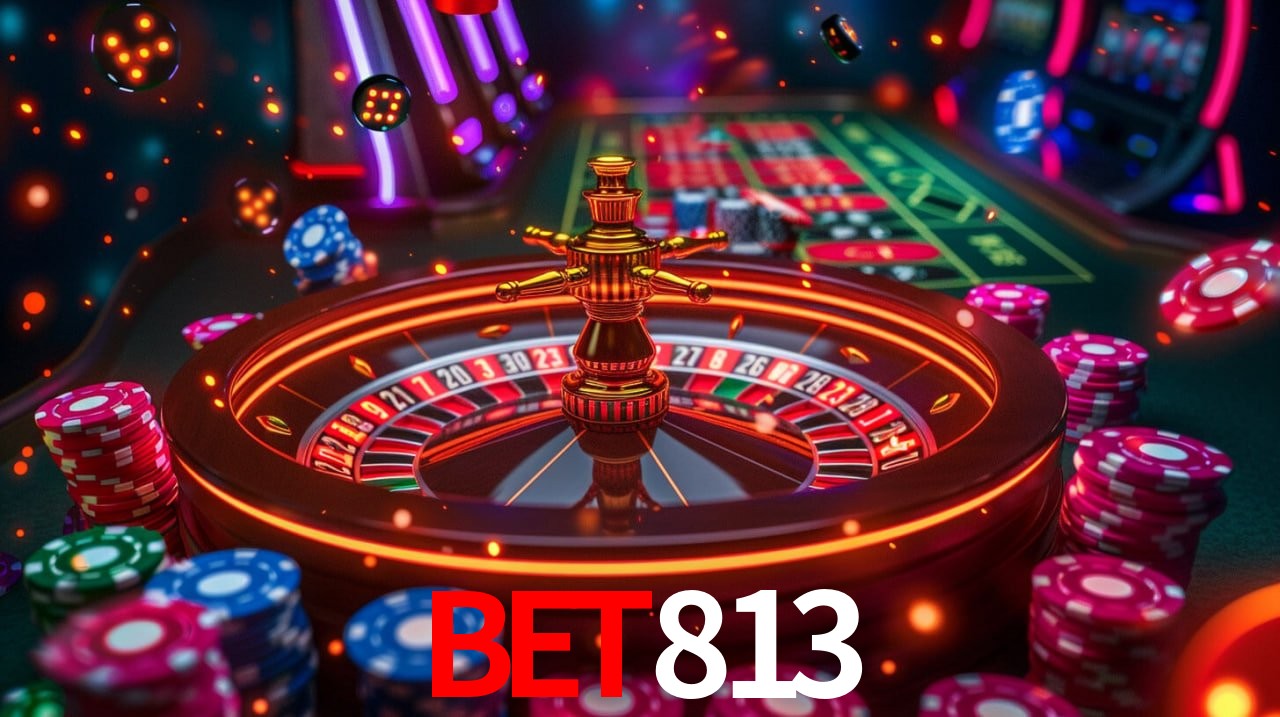 Jogos Exclusivos bet813