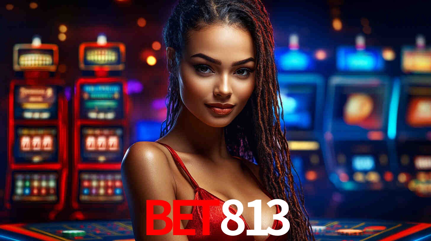 A Experiência Imersiva dos Cassinos Ao Vivo no bet813