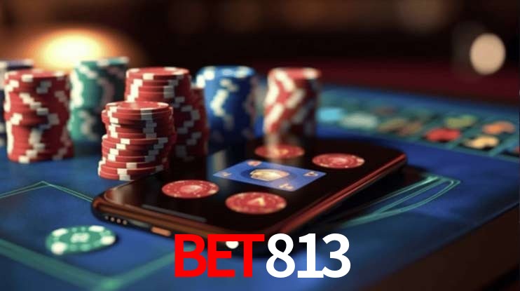 Cadastro Rápido bet813