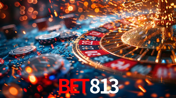 Bonus Features bet813