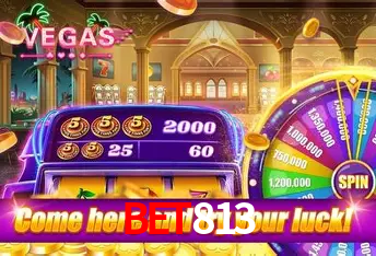 Descubra o Mundo do Cassino Online com bet813
