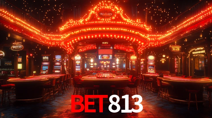Experimente o Login Seguro Premium no bet813