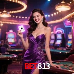 Mesa de Blackjack bet813
