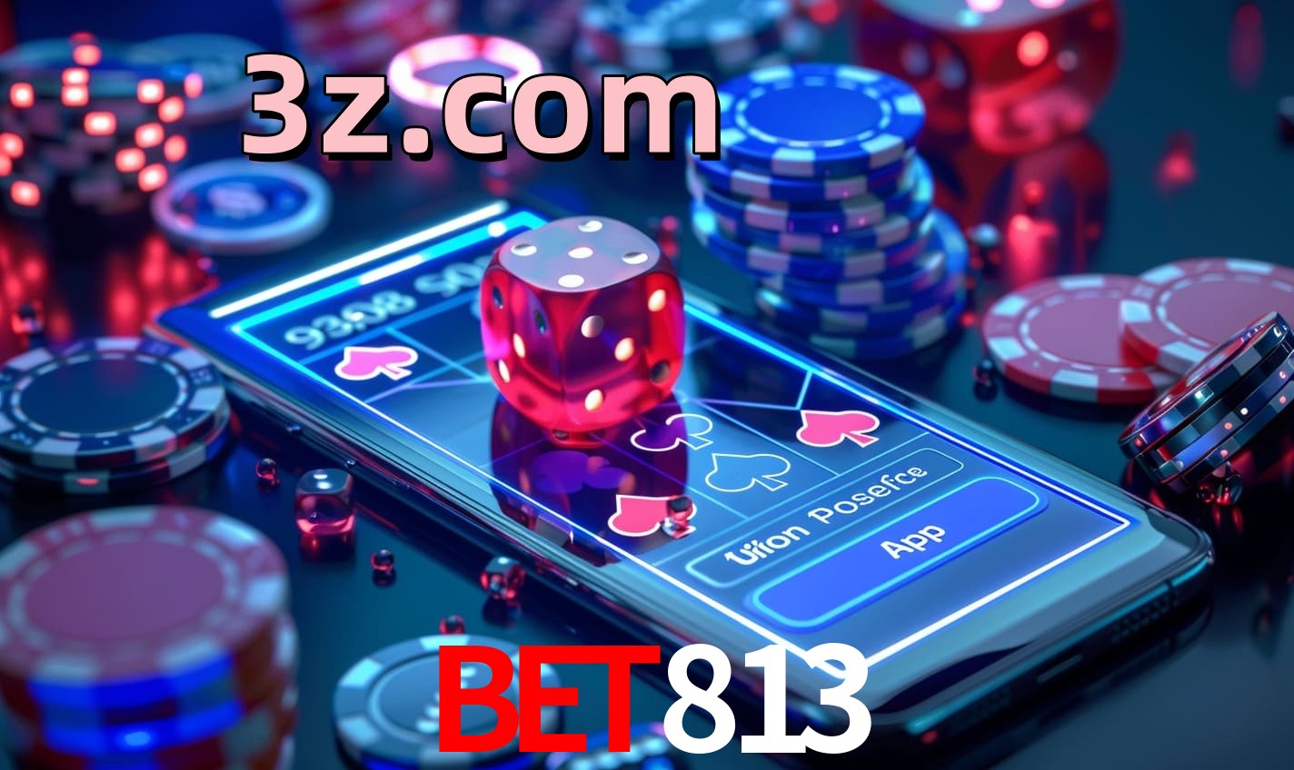 Baixar App bet813