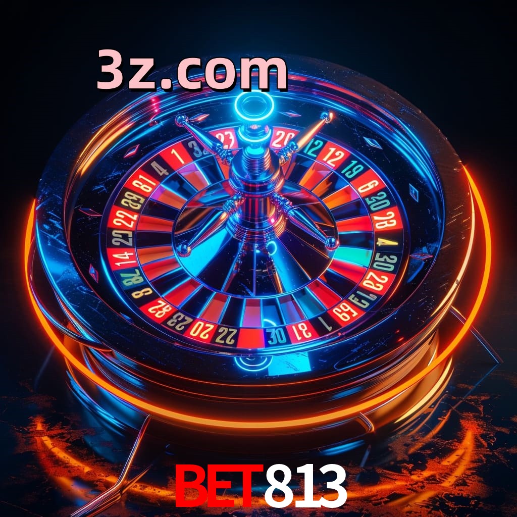 Melhor Casino Online bet813