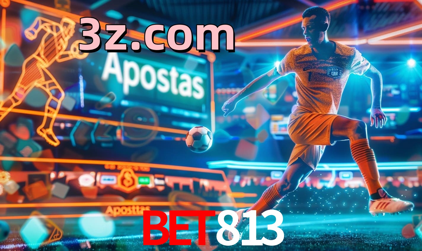 Apostas bet813